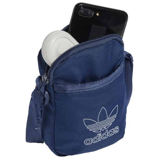 Adidas Τσαντάκι ώμου Adicolor Festival Bag